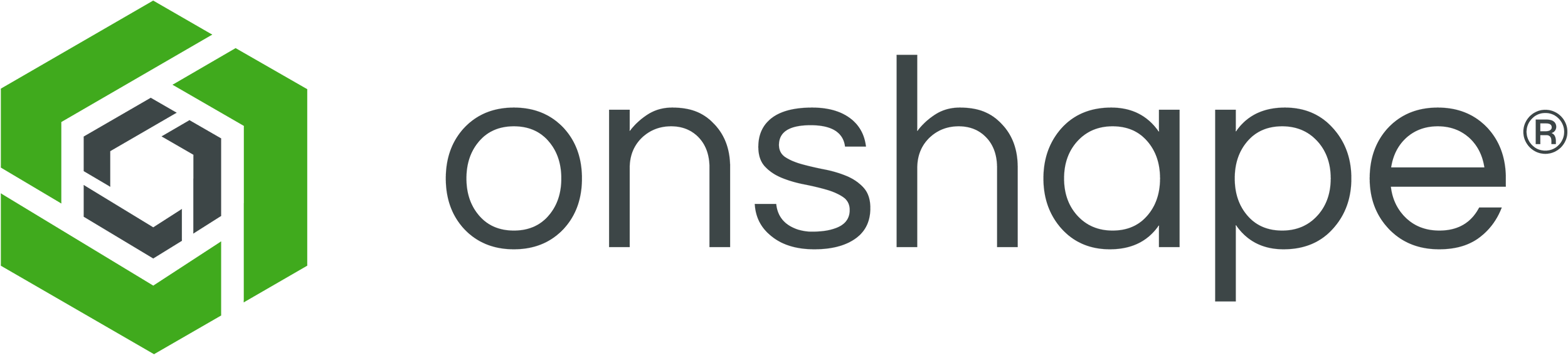 Logo-Onshape