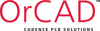 OrCAD logo